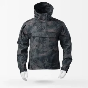 Anorak coupe-vent ATACS LE
