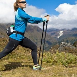 BATONS DE MARCHE | PeakLite Carbon™