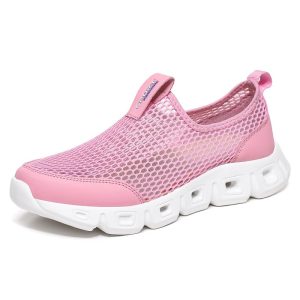 Chaussures d&rsquo;eau Airflow Rose