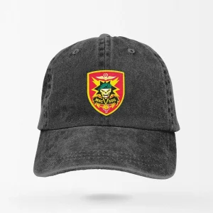 Casquette MACV-SOG vétéran du Vietnam