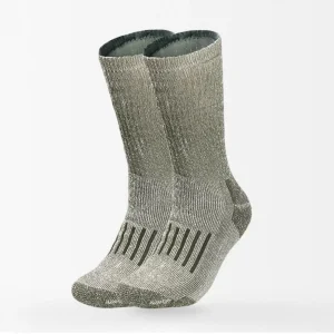 Chaussettes militaires en laine