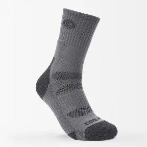 Chaussettes tactiques grises « Iguana »