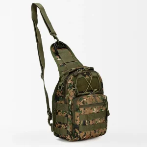 Sac à bandoulière tactique Marpat