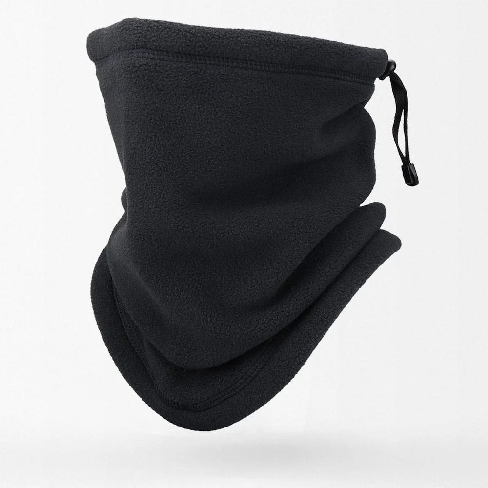 Tour de cou polaire militaire anti-froid