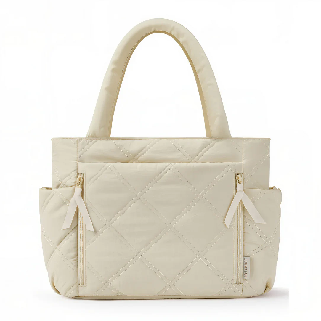 Grand sac en tissu - Miléa – Image 3