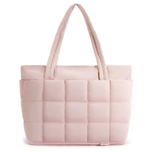 Grand sac fourre-tout - Moka