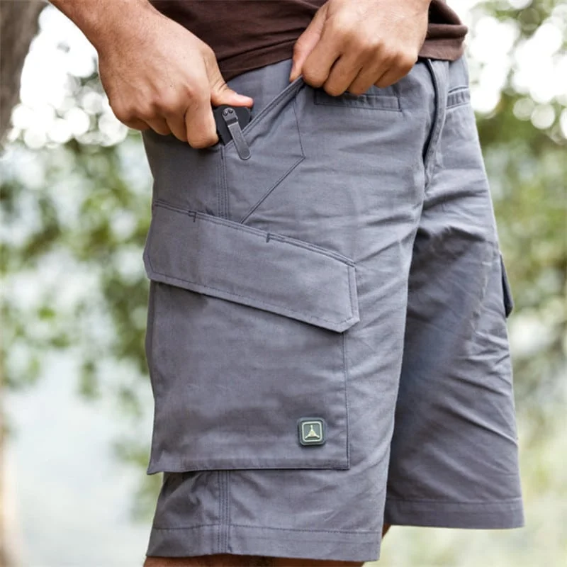 Short cargo tactique pour homme « Ranger » Gen2 – Image 5